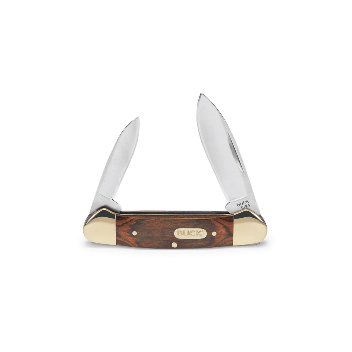 Buck Knives - 389 Canoe Knife