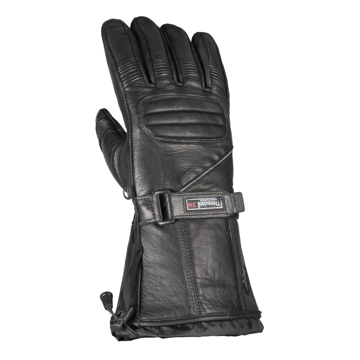 Latulippe - Snowmobile Gloves