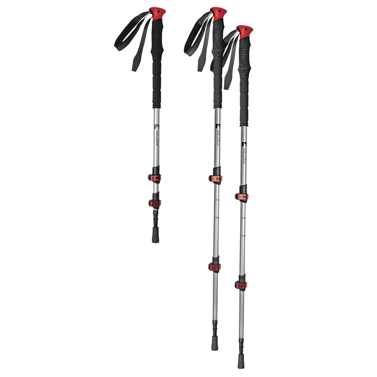 Pèlerin - Gosford Walking Poles