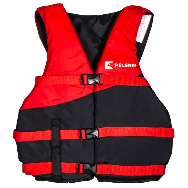 Pèlerin - Individual Life Jacket for Adult