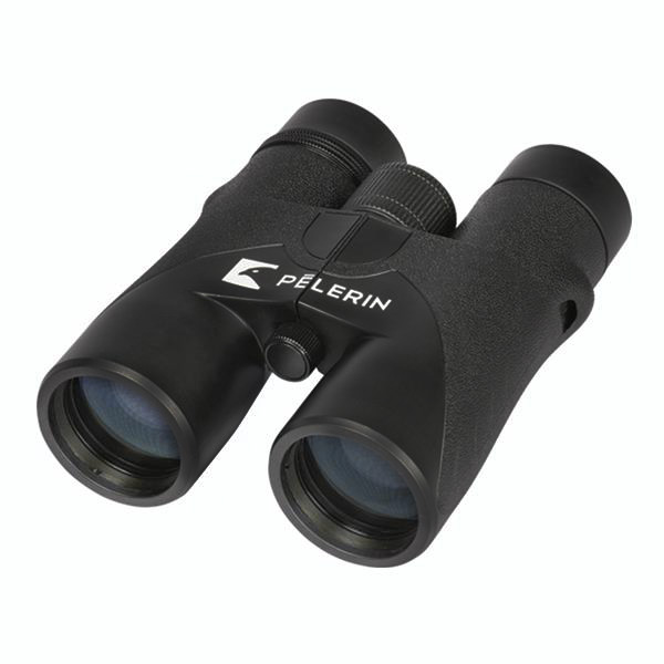 Pèlerin - 8x42 Faucon Binoculars