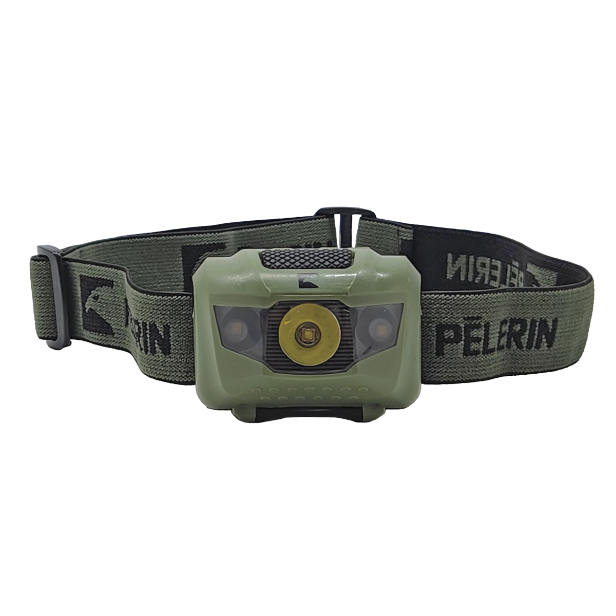 Pèlerin - Valo II Headlamp
