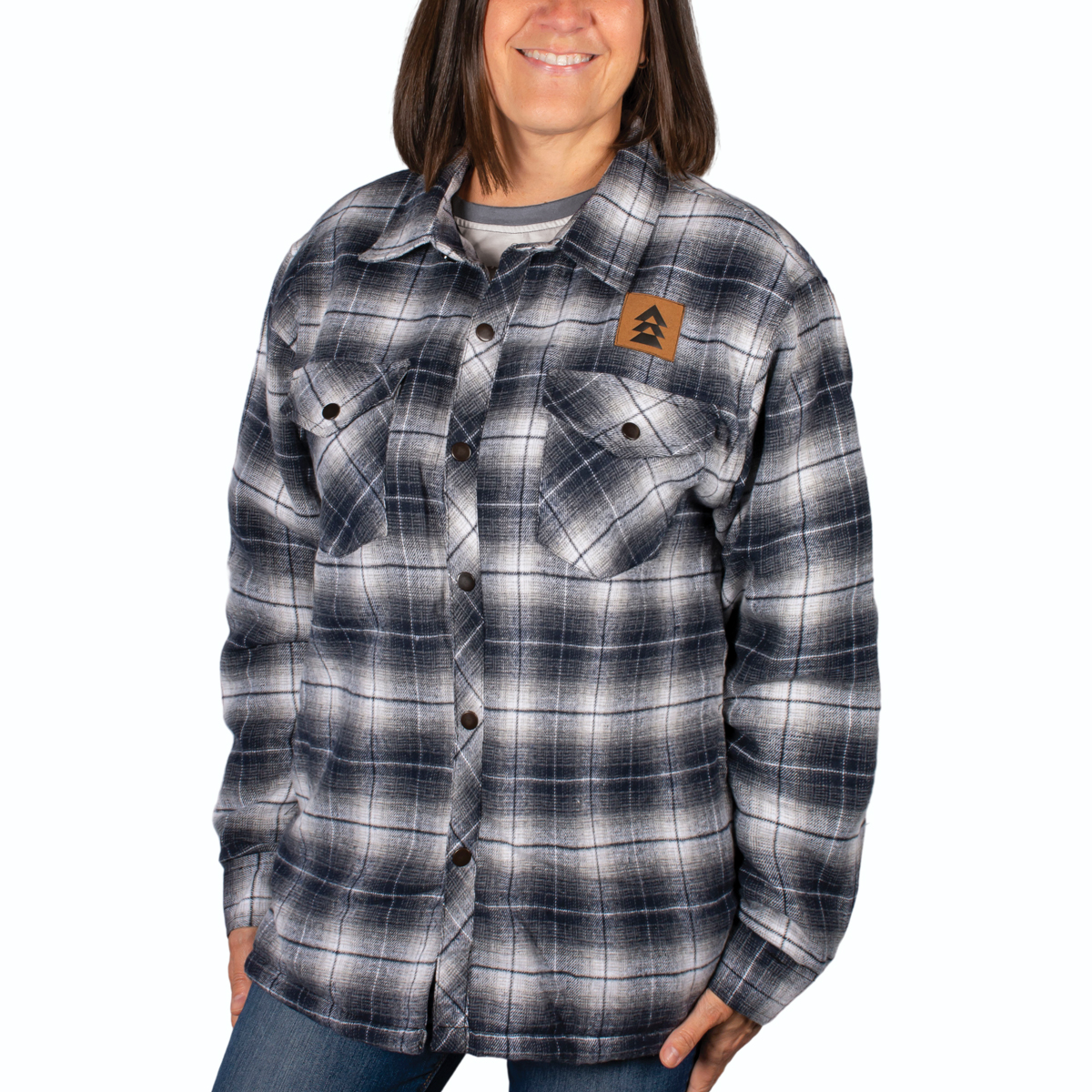 Latulippe - Unisex Insulated Shirt