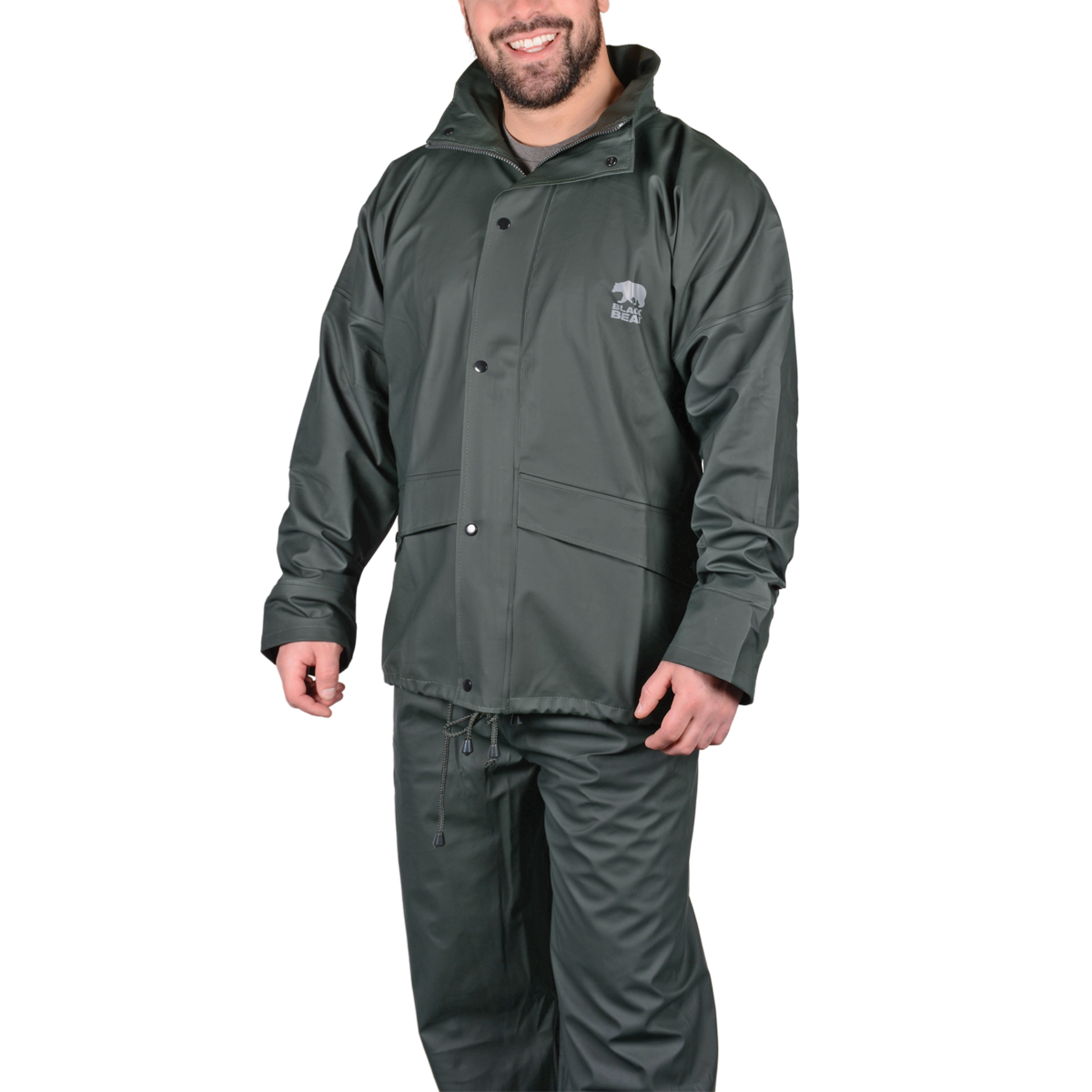 Ensemble pluie imperméable hot sale