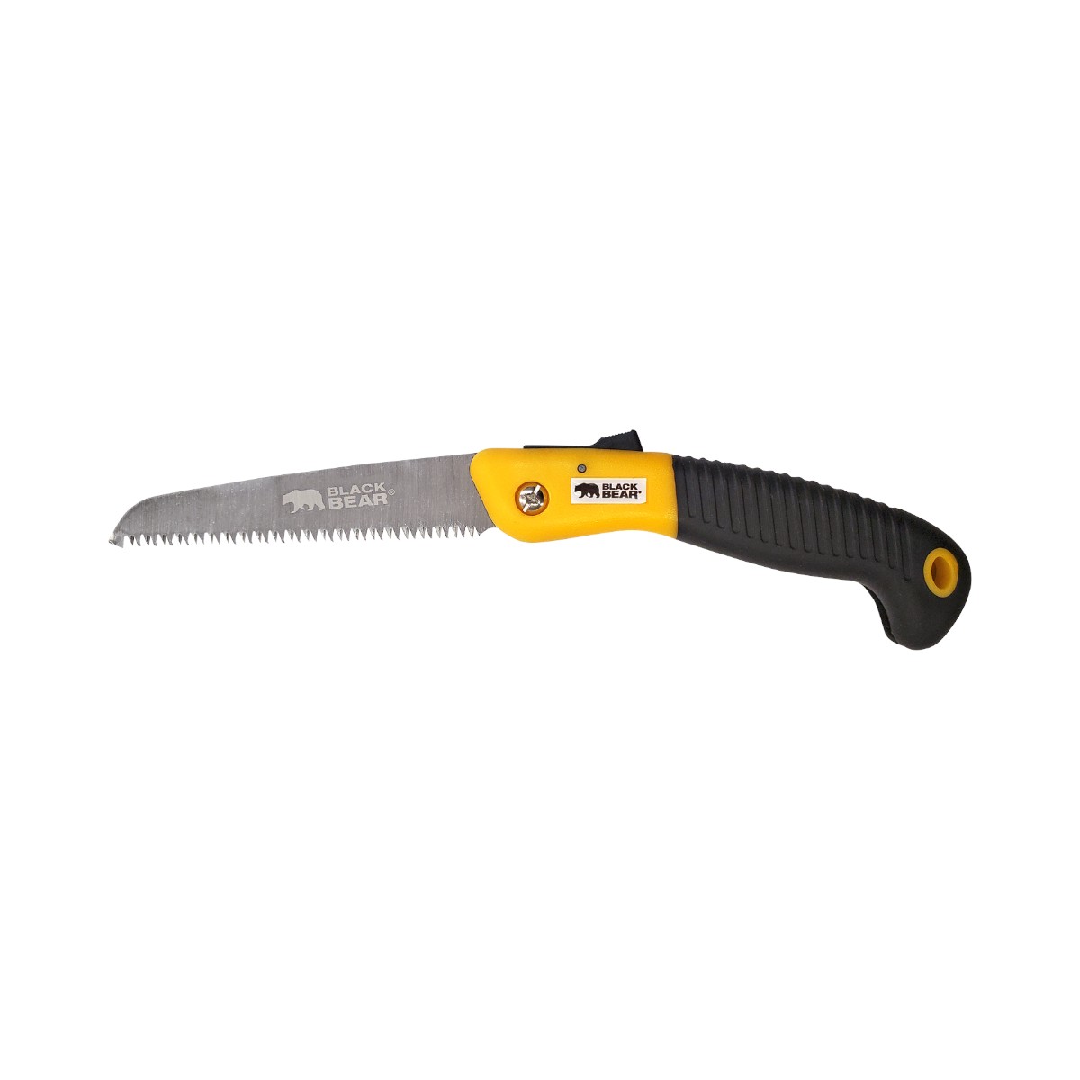 Black Bear - Folding Saw