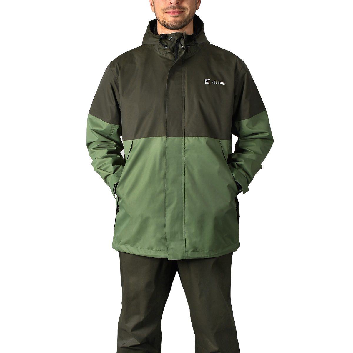 Pèlerin - Men's Radisson Rain Suit