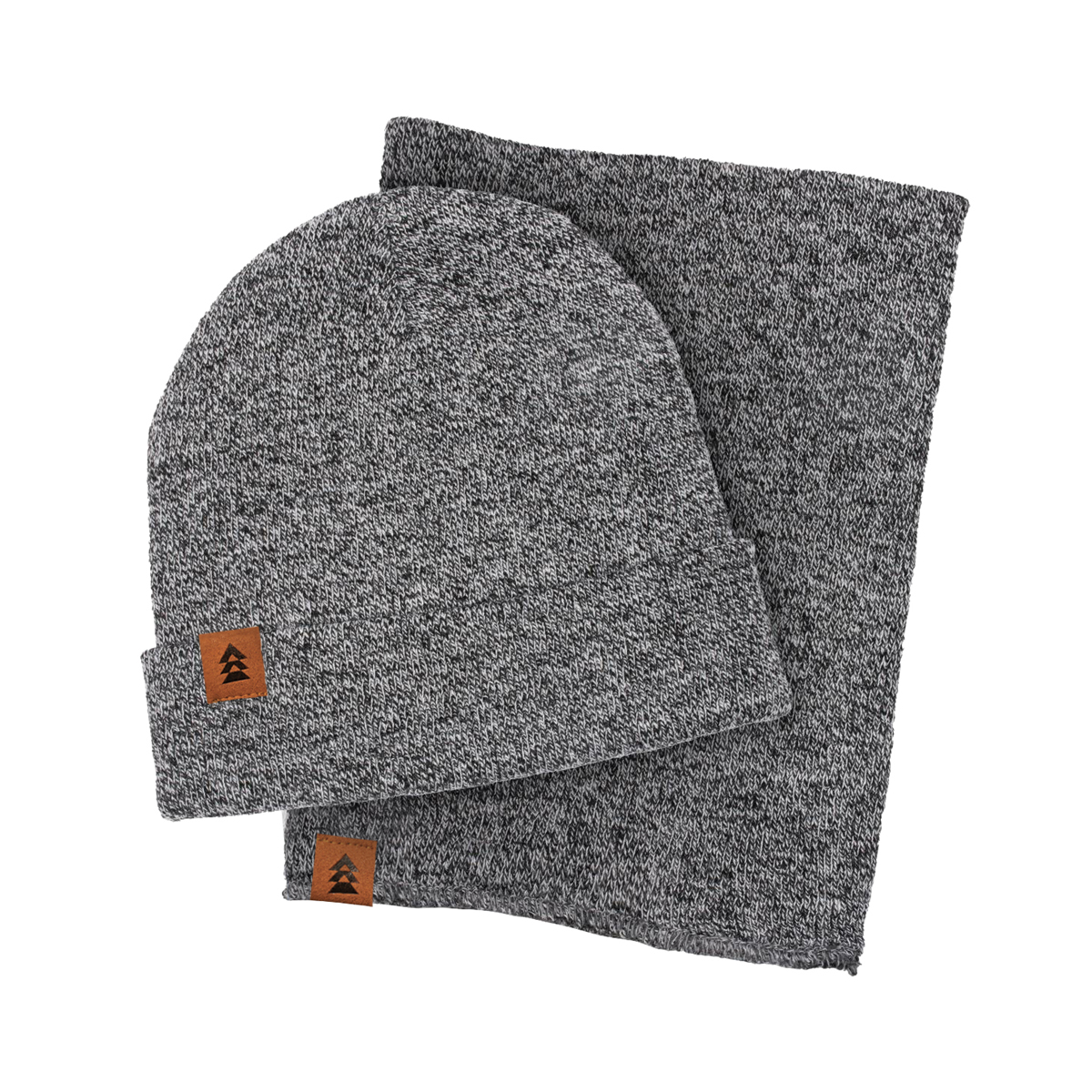 Latulippe - Beanie and Gaiter Set