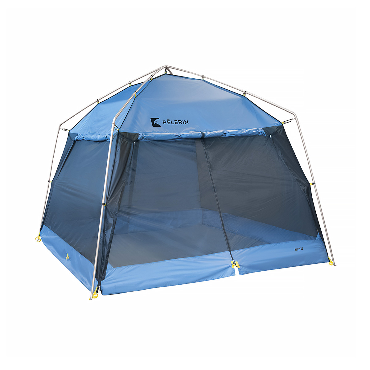Pèlerin - Moskito 10 Kitchenette | Screen House 10x10 Waterproof with UV 50+ Protection