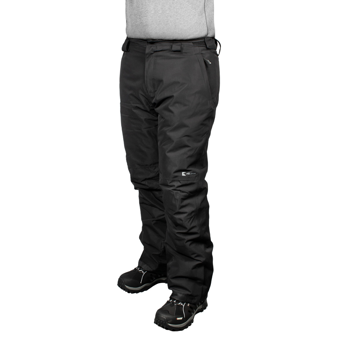 Pèlerin - Pantalon isolé Iceberg pour homme