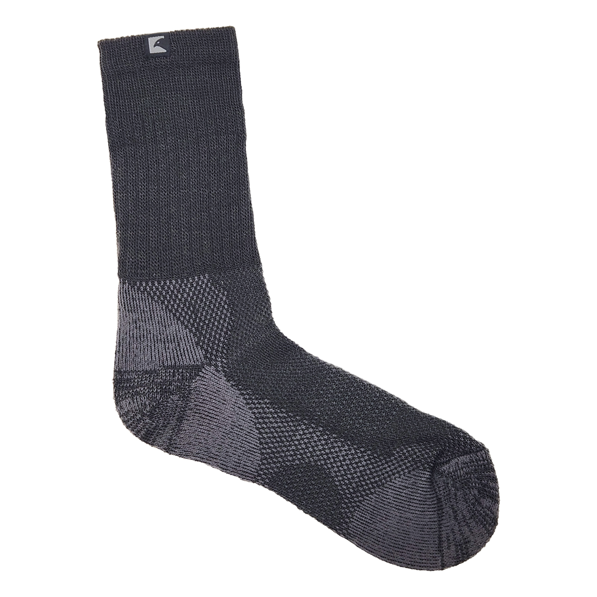 Pèlerin - Chaussettes légères de randonnée pour homme