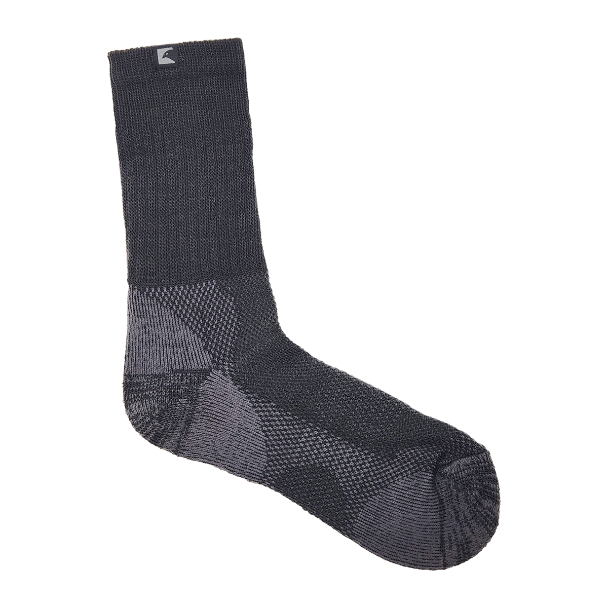 Pèlerin - Chaussettes légères de randonnée pour femme
