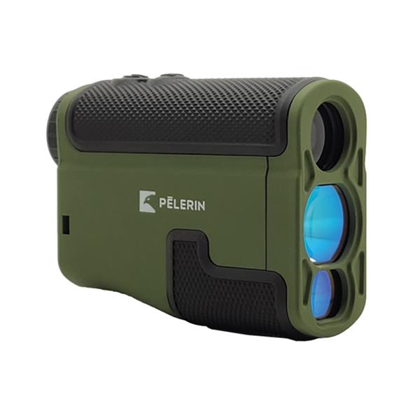 Pèlerin - Télémètre laser HD Faucon 1000