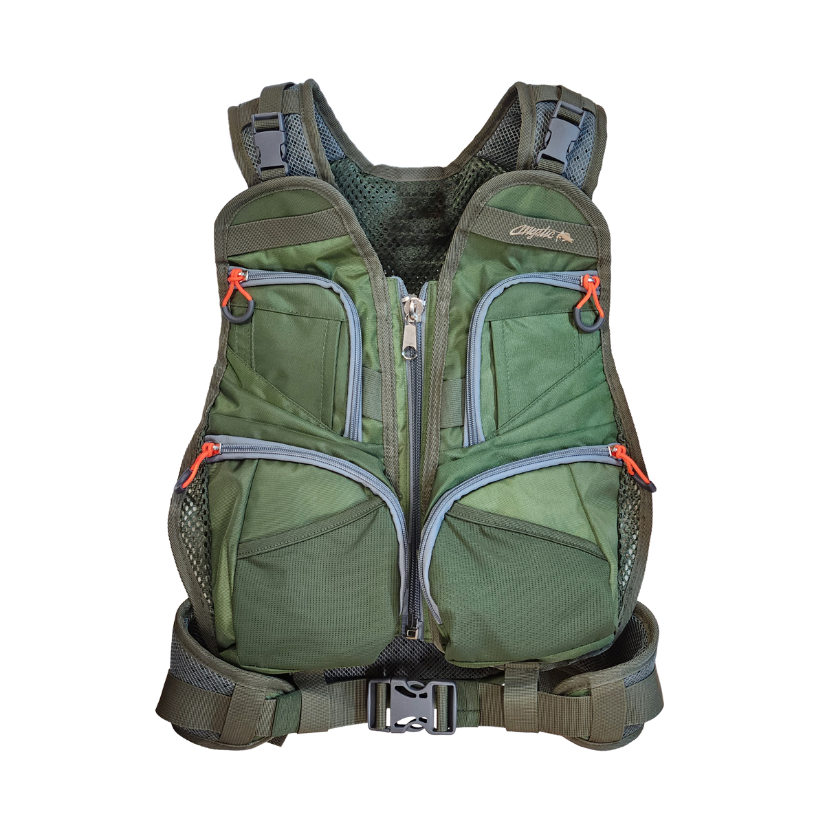 Mystic - Mystic Fishing Vest