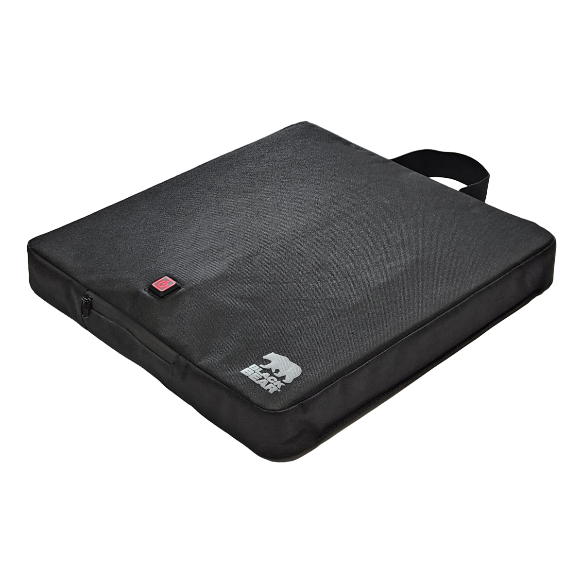 Black Bear - Rechargeable Heating Pad