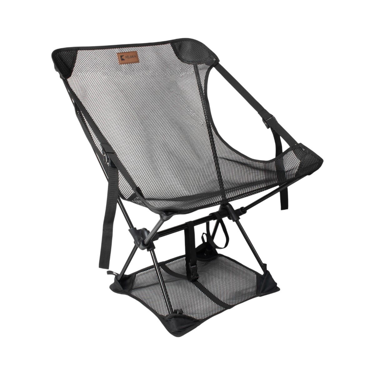 Pèlerin - Compact Air 2 Chair