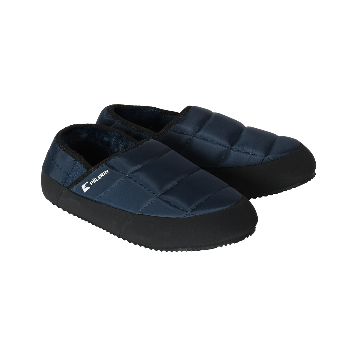Pèlerin - Unisex Journey Low Slippers