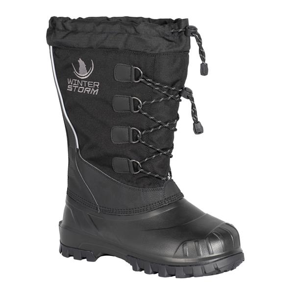 Bottes de motoneige Ice Peak pour homme Winter Storm Latulippe