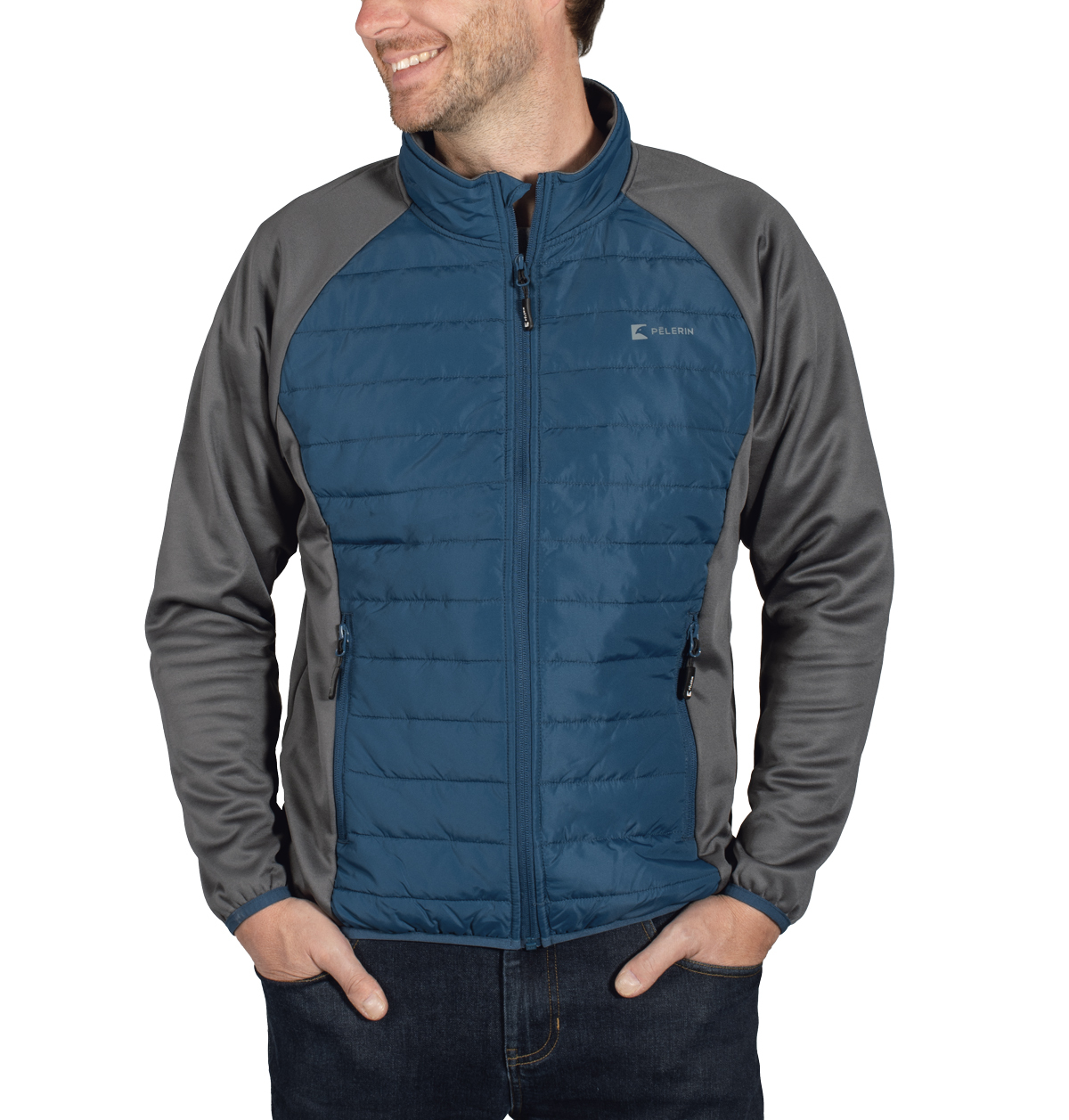 Pèlerin - Men's Margarita Jacket
