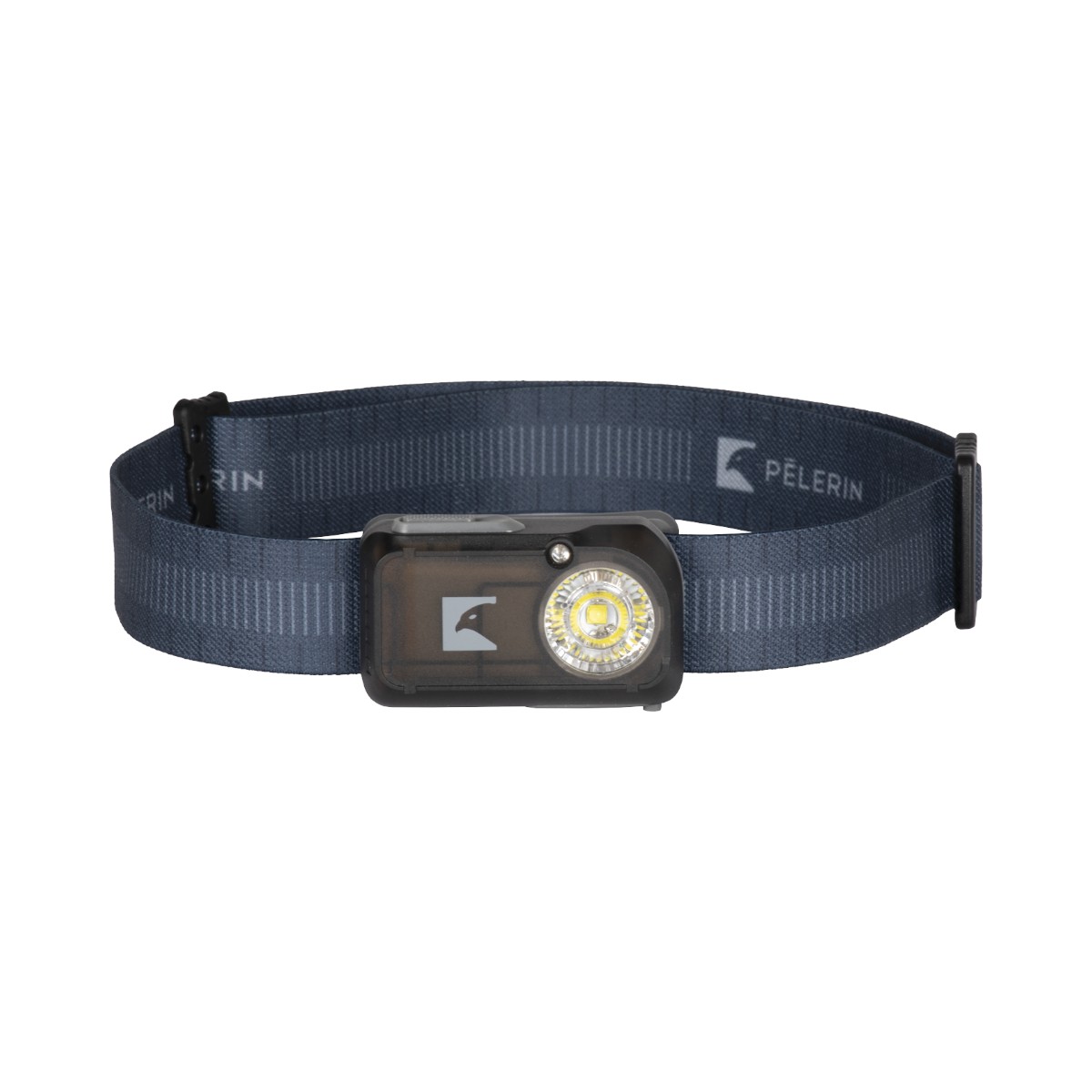 Pèlerin - Phénix Headlamp