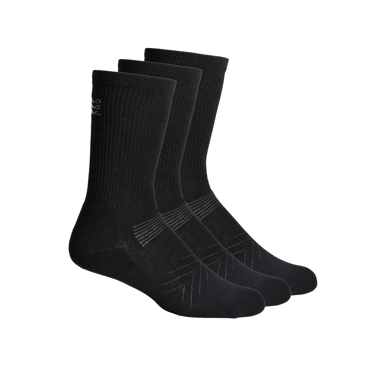 Latulippe Pro - Work Socks - 3-Pack