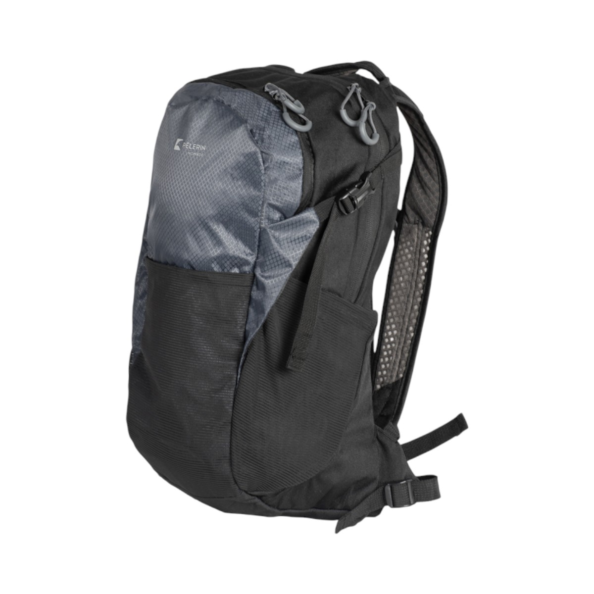 Pèlerin - Nomade Backpack