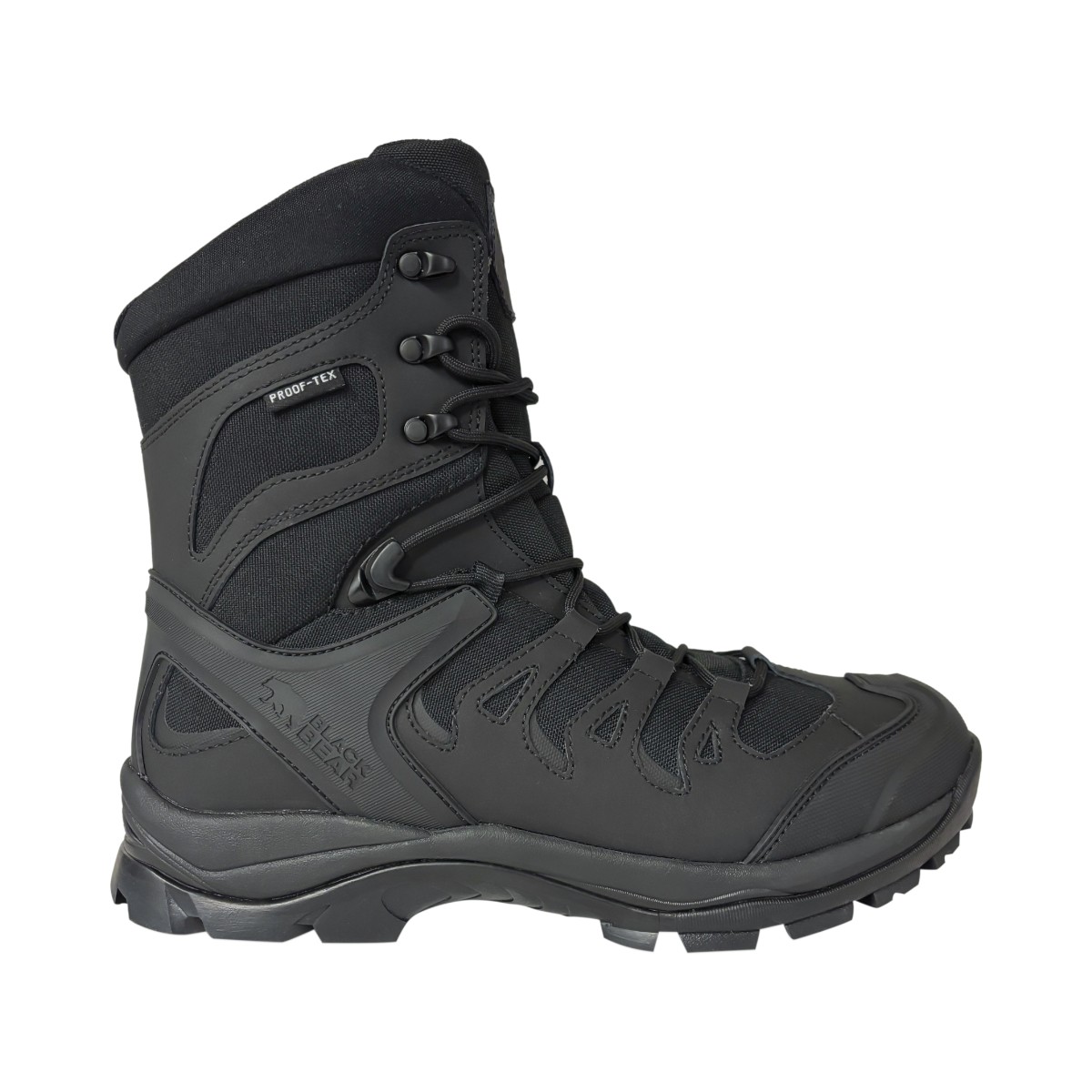 Black Bear - Men's Phantom 600g WP Hunting Boots