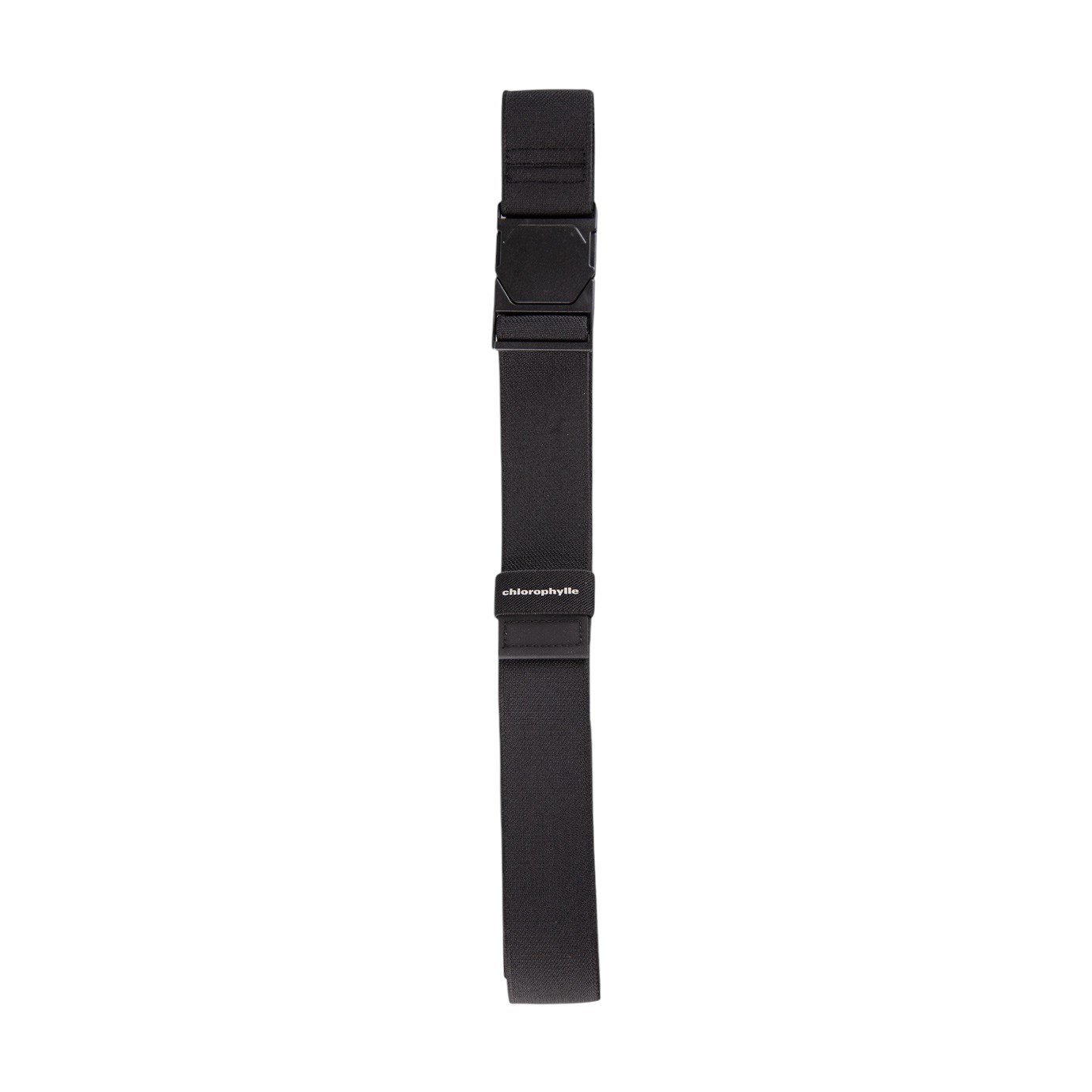 Chlorophylle - Ceinture Chloro