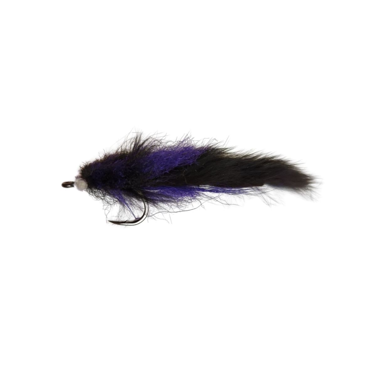 Mouches Neptune Flies - Tarpon Toad Fly #01