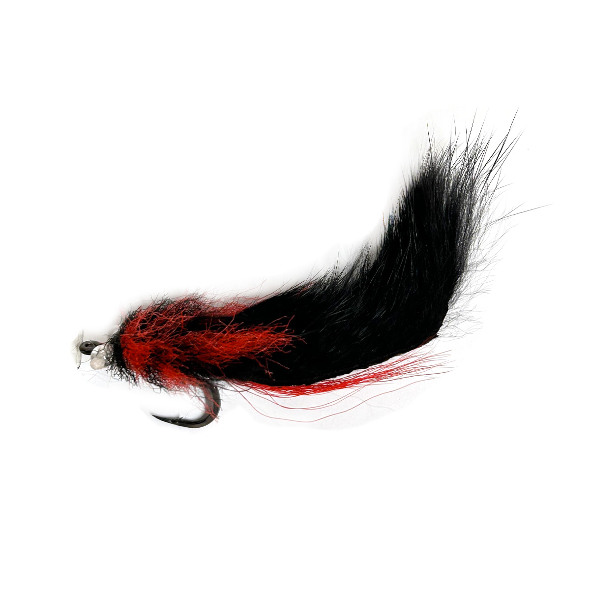 Mouches Neptune Flies - Tarpon Toad Fly #1/0