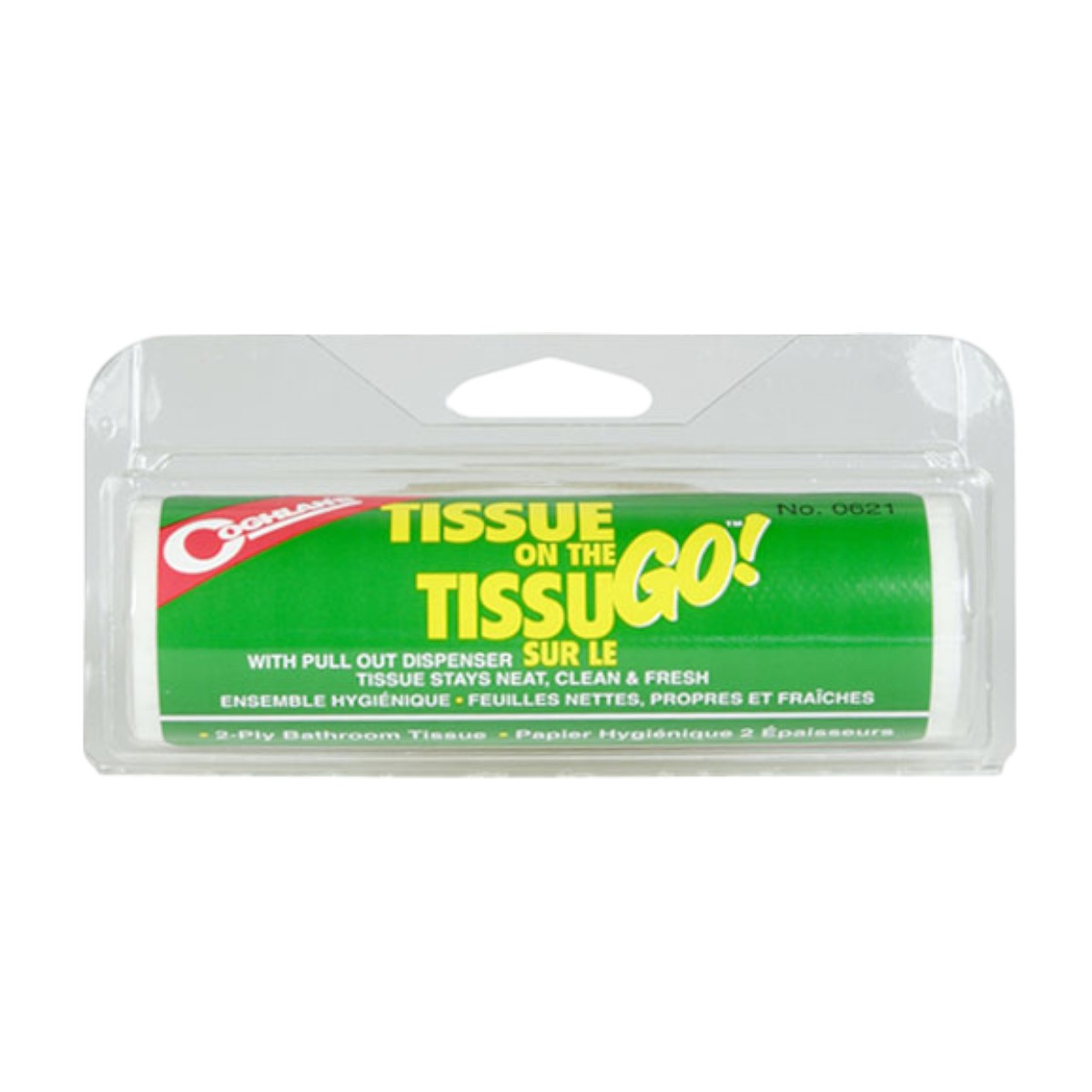Coghlan's - Papier hygiénique