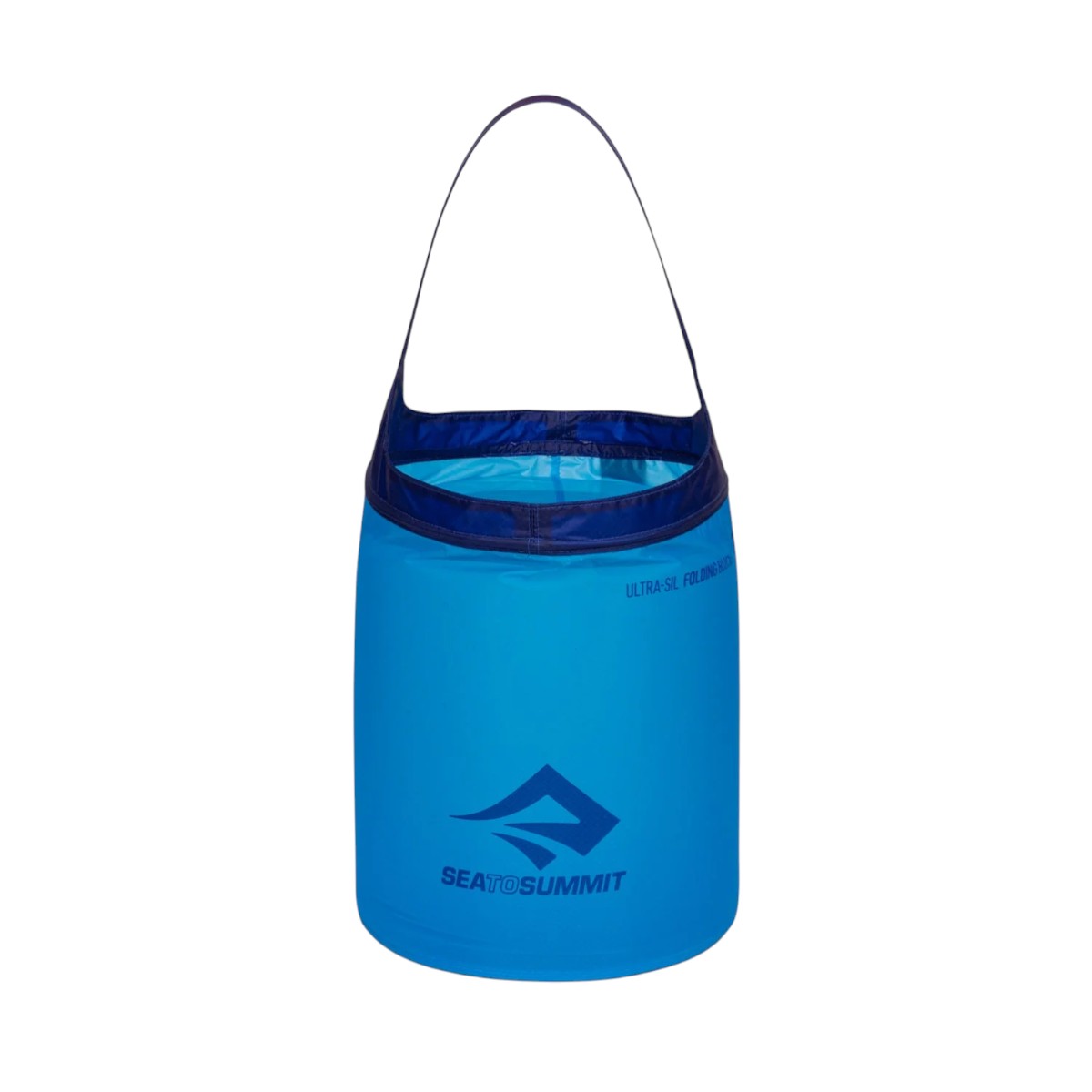 Sea to Summit - Ultra-Sil Folding Bucket 10L