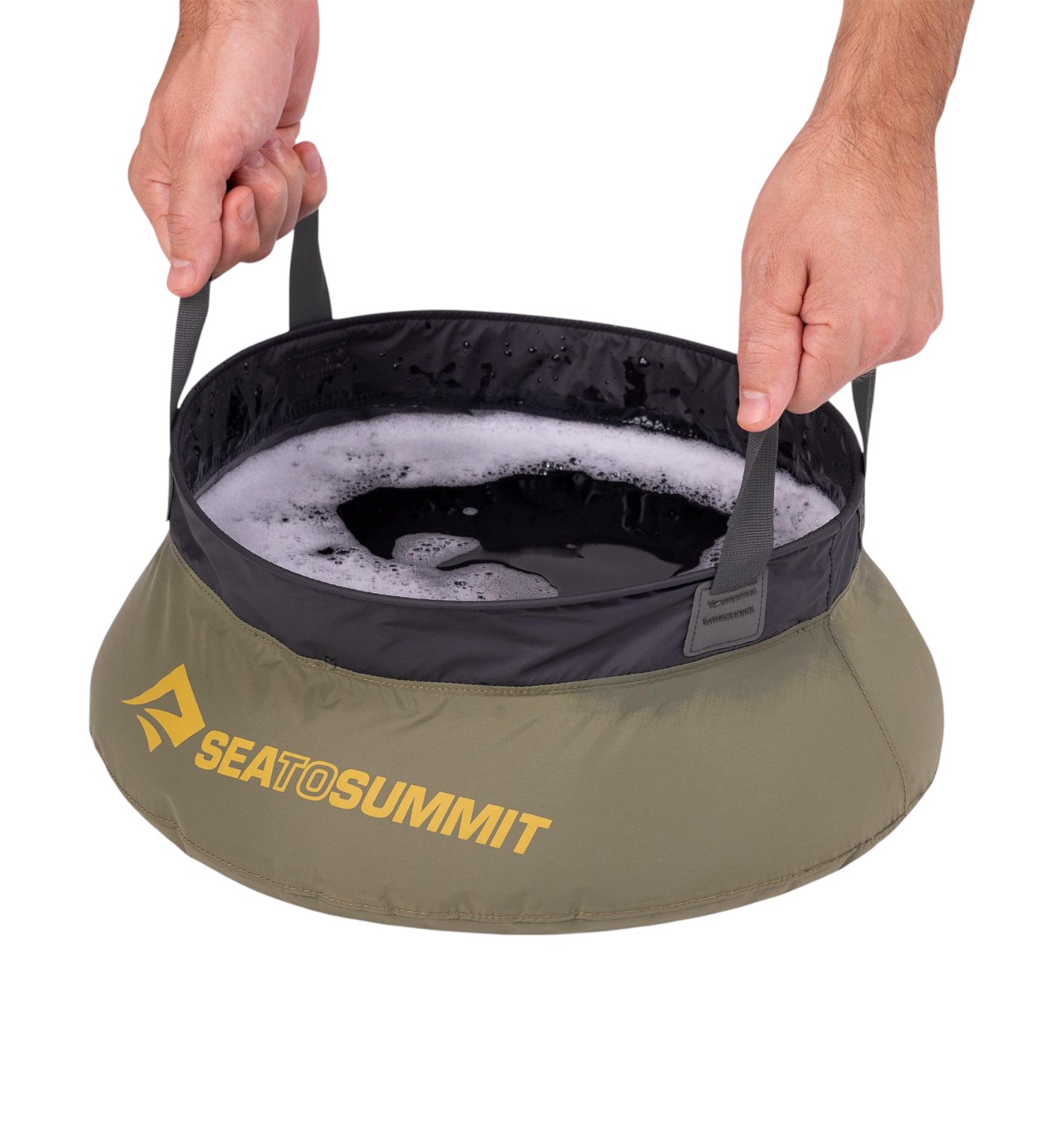 Sea to Summit - Évier de camping 10 L