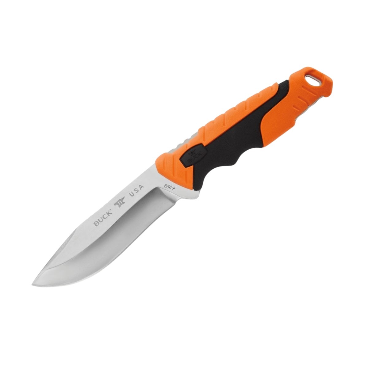 Buck Knives - 656 Large Pursuit Knife