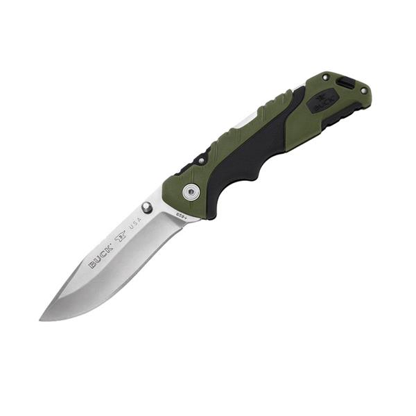 Buck Knives - Couteau 659 Folding Pursuit