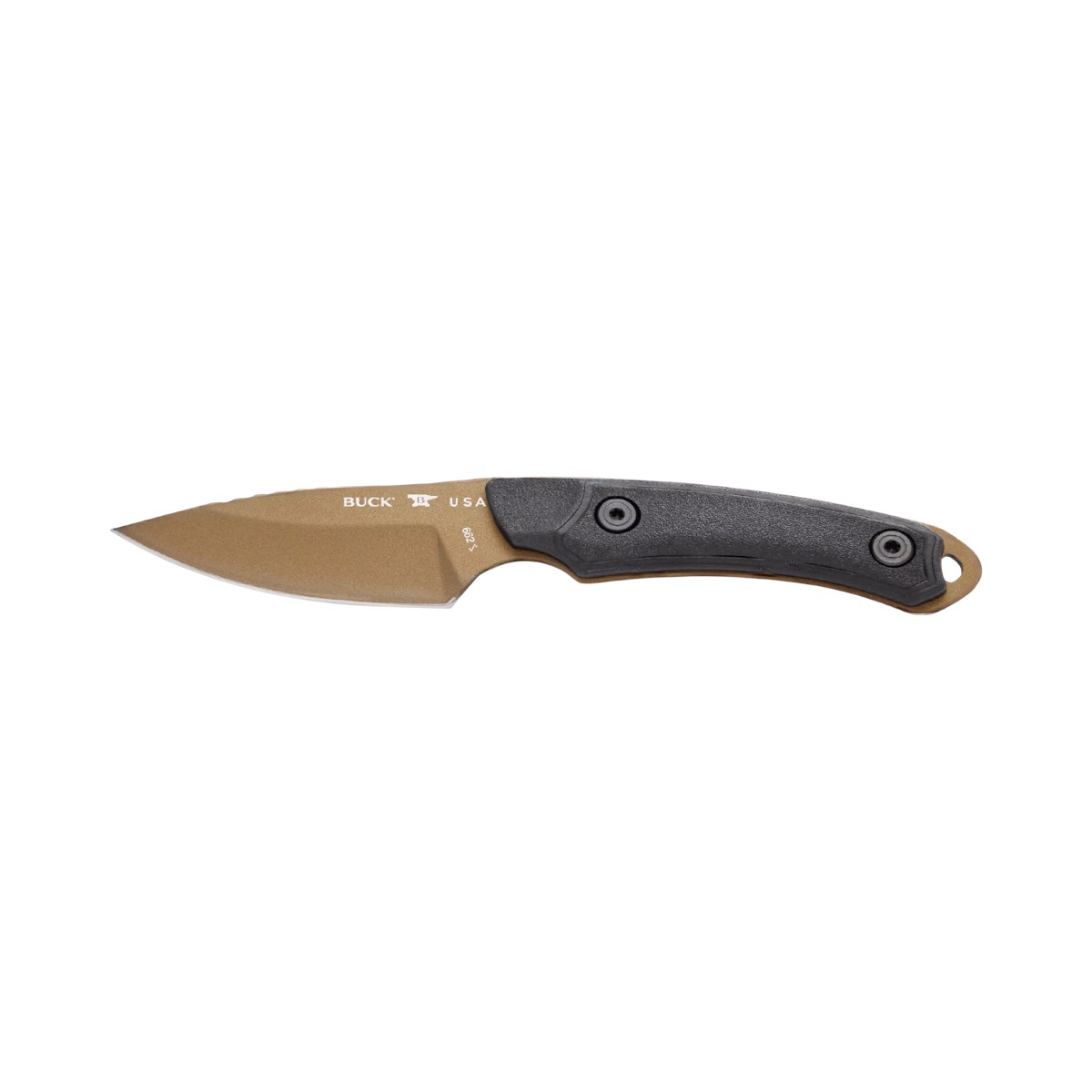 Buck Knives - Couteau 662 Alpha Scout Backcountry