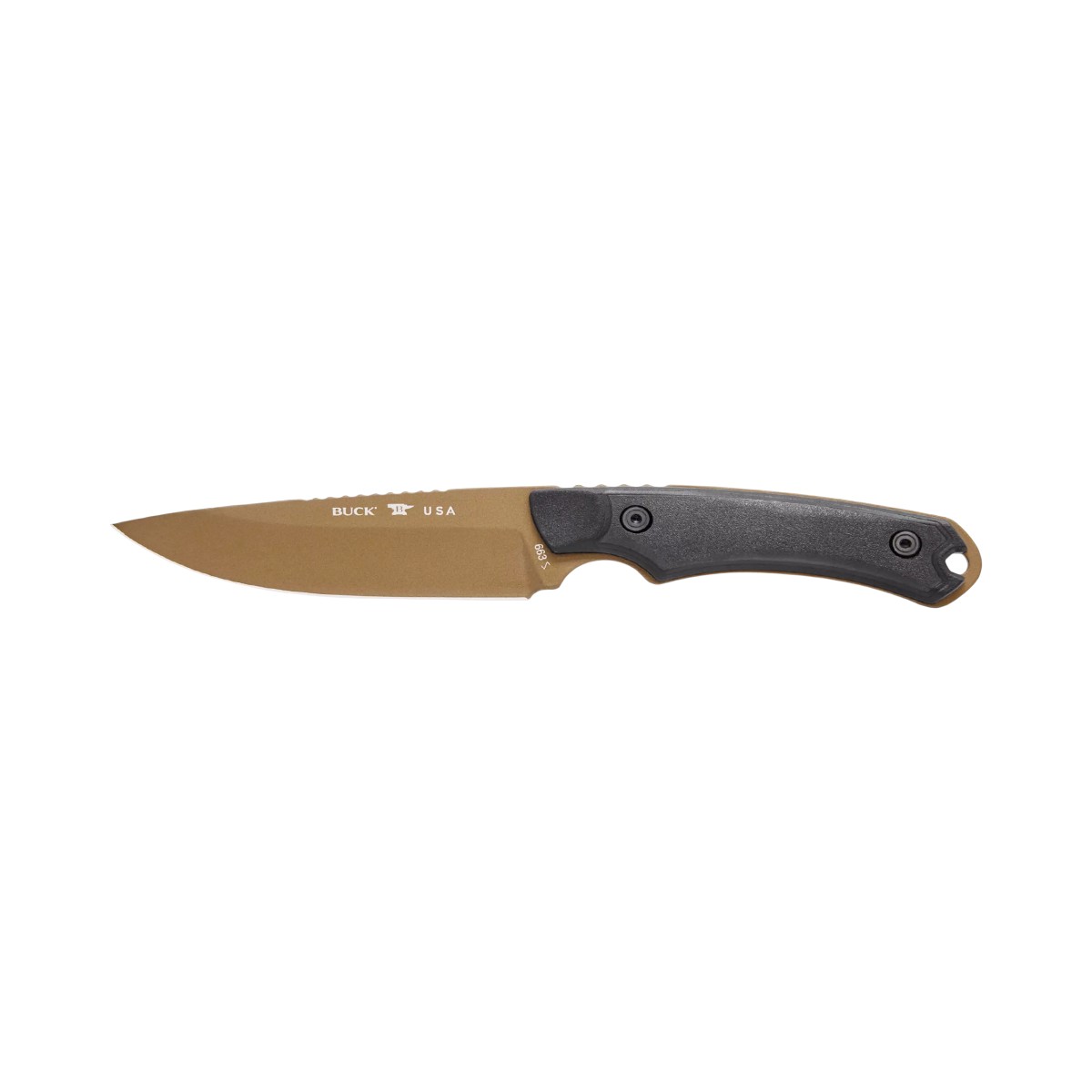 Buck Knives - Alpha Guide 663 Knife