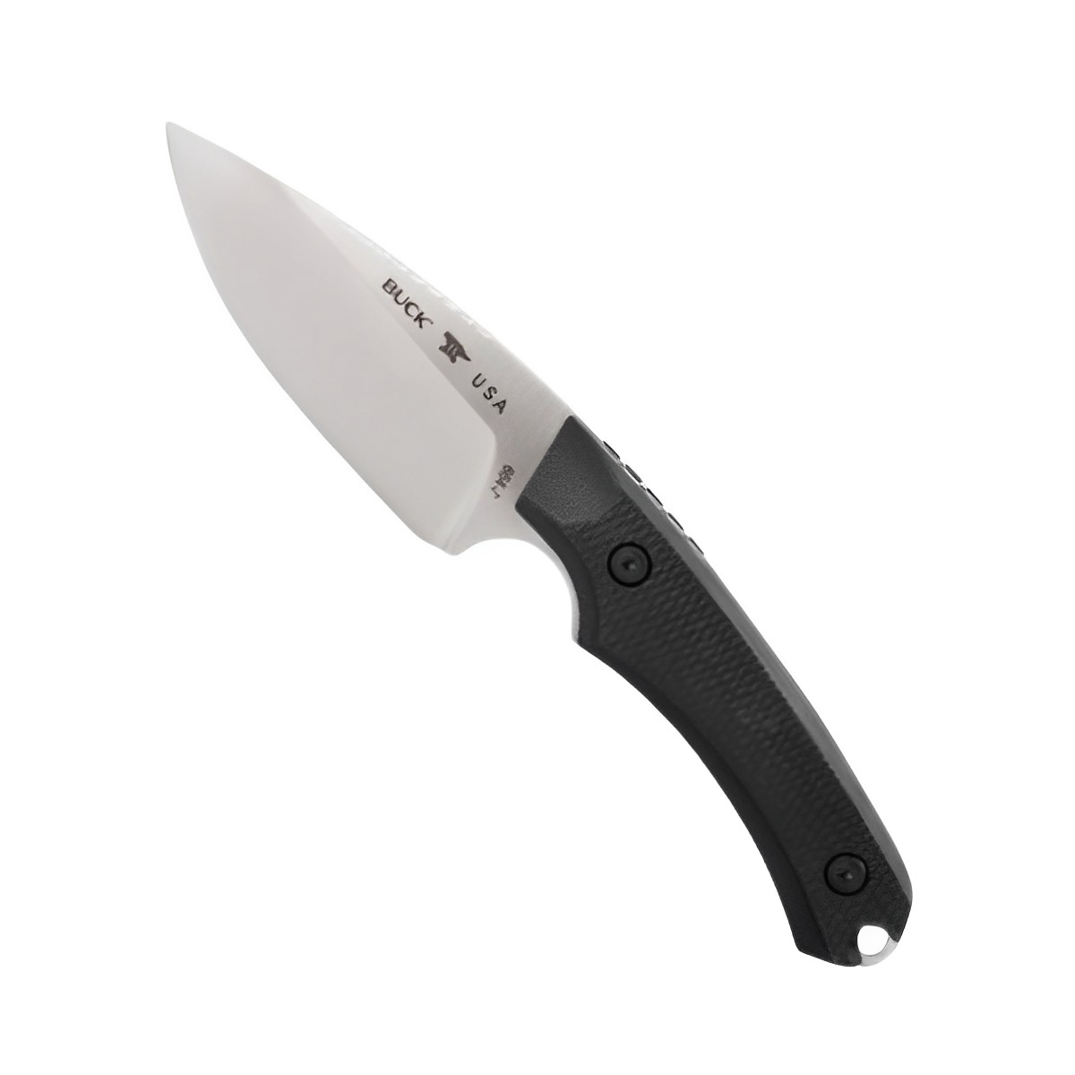 Buck Knives - 664 Alpha Hunter Elite Knife