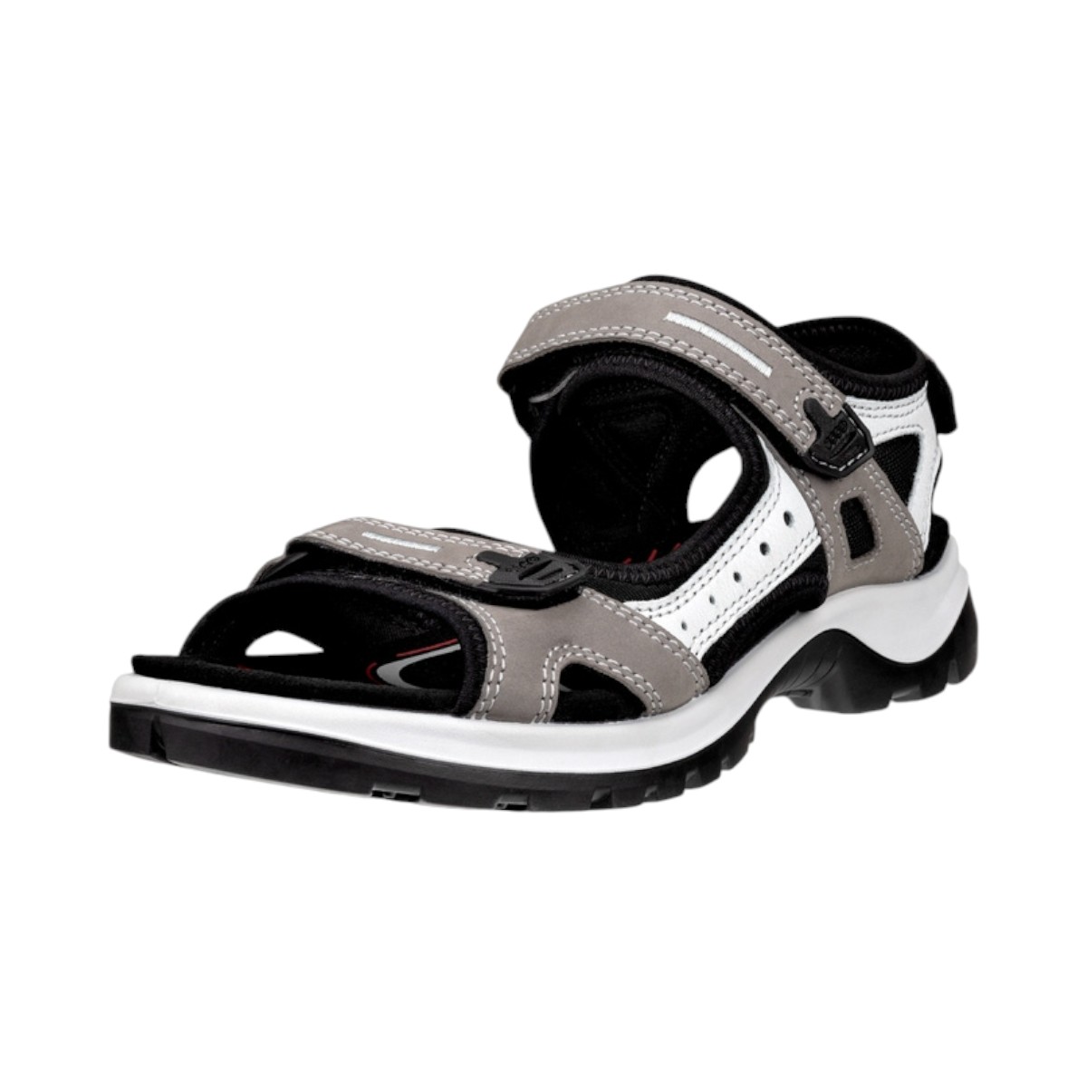 Ecco - Women's Offroad Yucatan Sandals