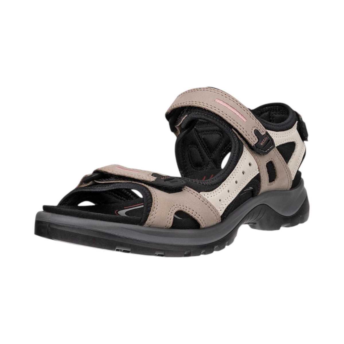 Ecco - Sandales Offroad Yucatan pour femme