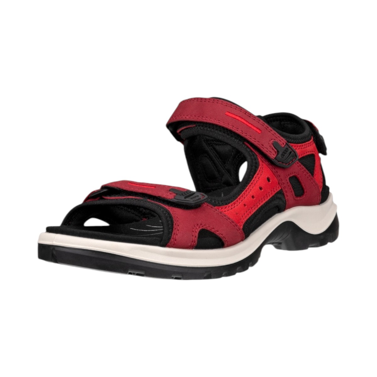 Ecco - Sandales Offroad Yucatan pour femme