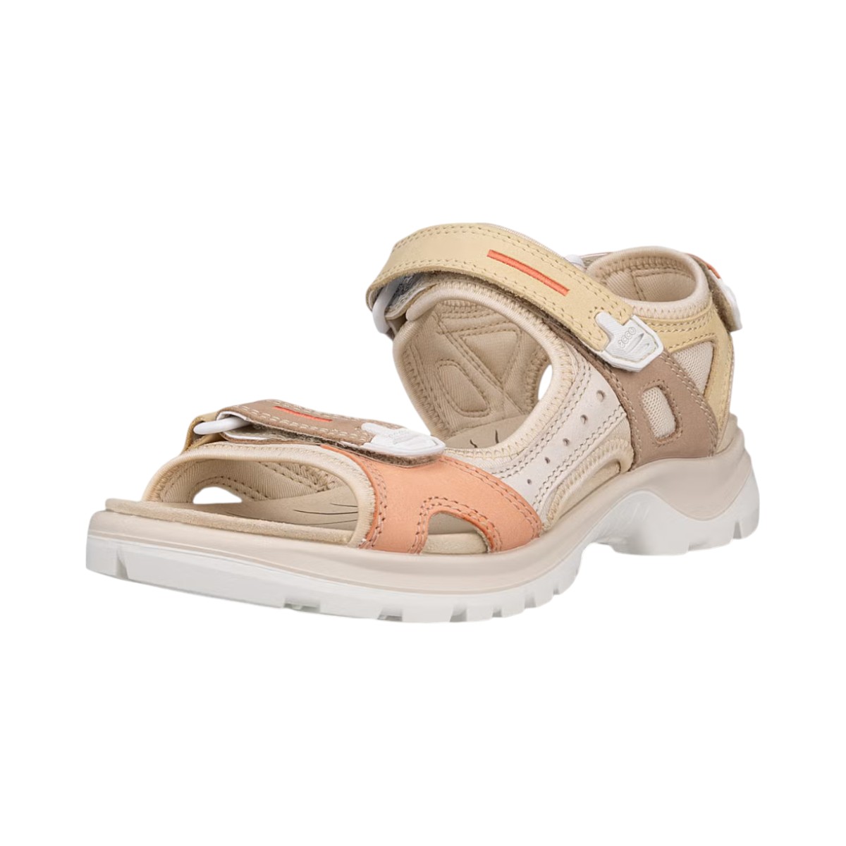 Ecco - Sandales Offroad Yucatan pour femme