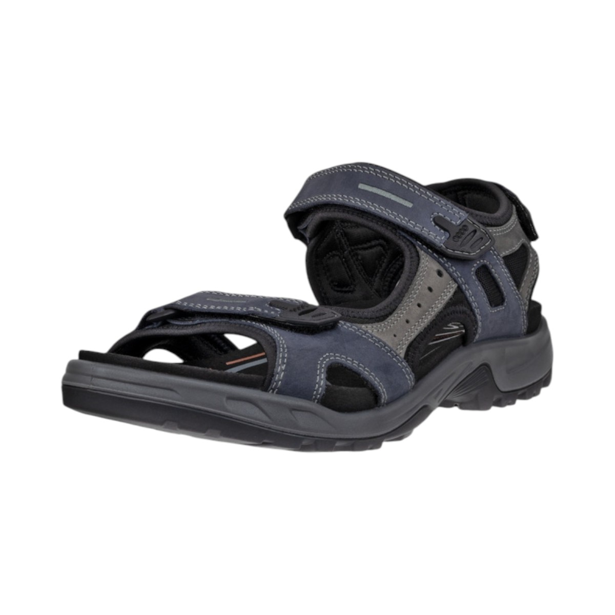Ecco - Men's Offroad Yucatan Sandals