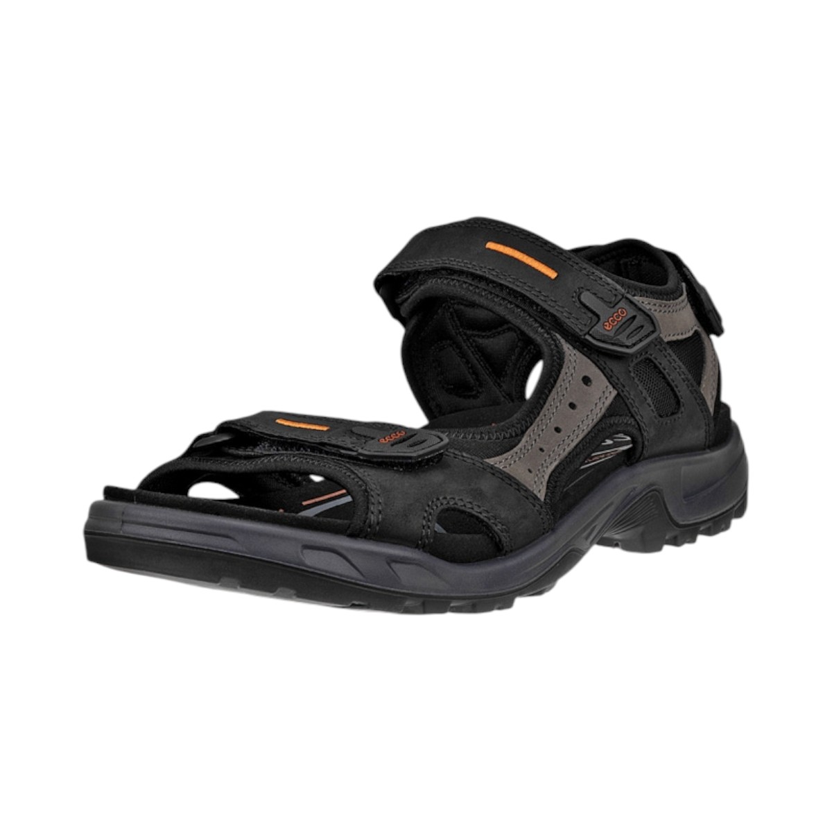 Ecco - Men's Offroad Yucatan Sandals