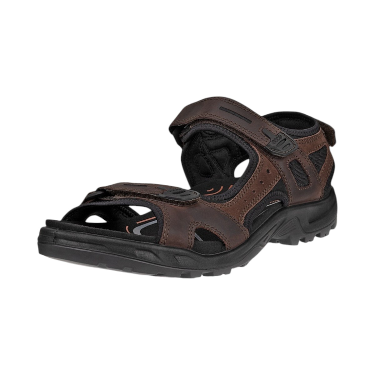 Ecco - Men's Offroad Yucatan Sandals