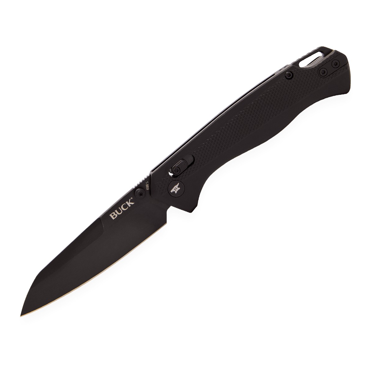 Buck Knives - 698 Ferrox Knife