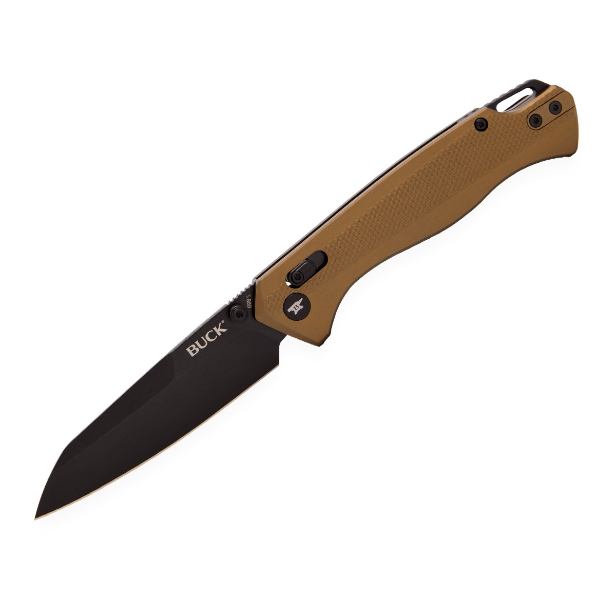 Buck Knives - 698 Ferrox Knife
