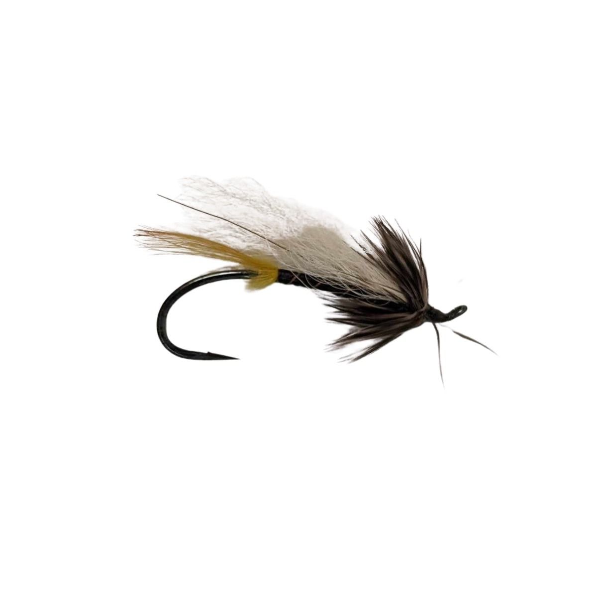 Mouches Neptune Flies - Mouche à saumon Pelletier - simple