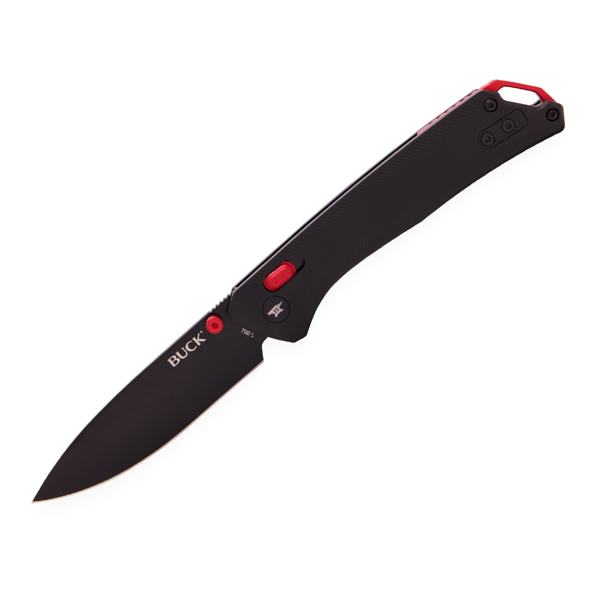 Buck Knives - 700 Nomad Knife
