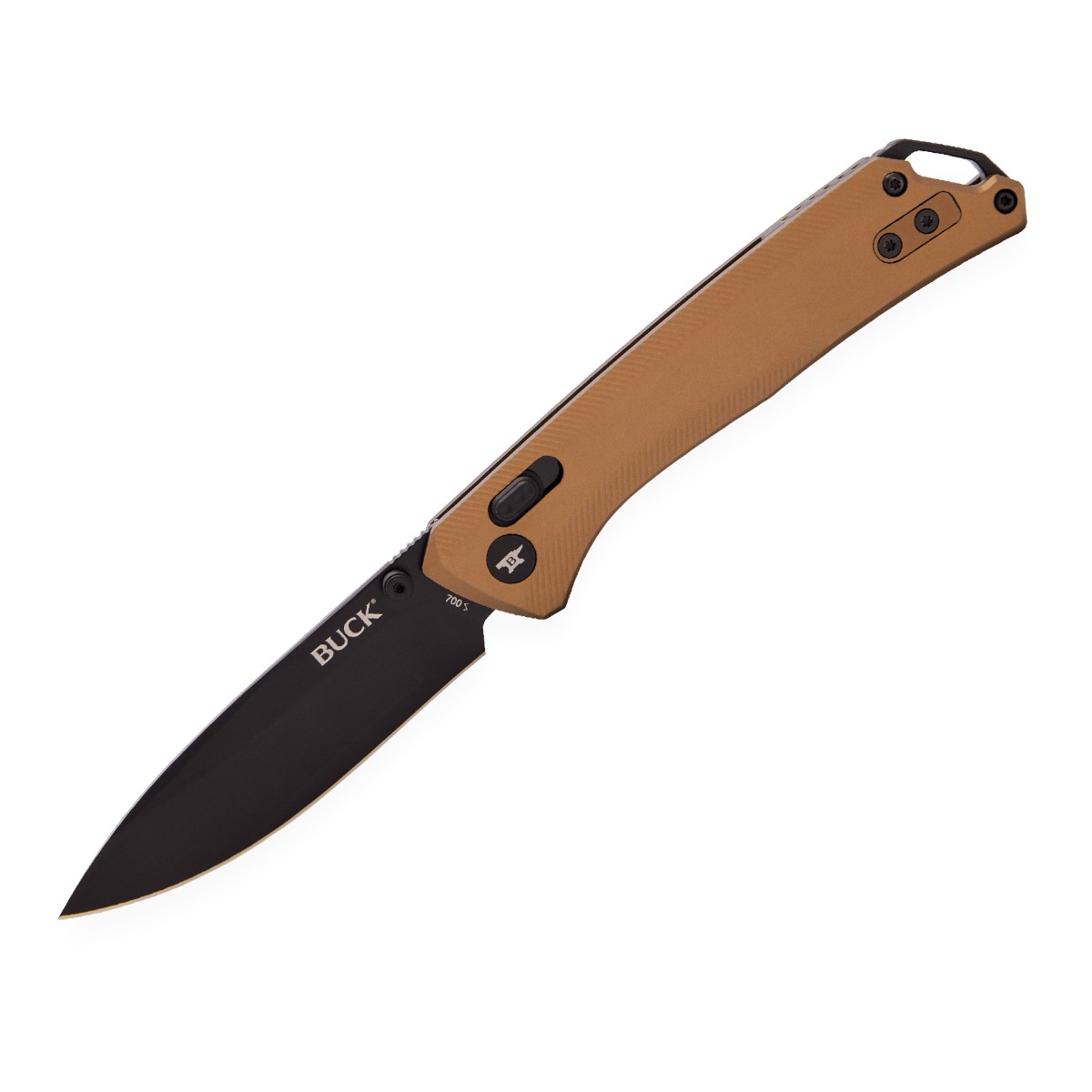 Buck Knives - 700 Nomad Knife