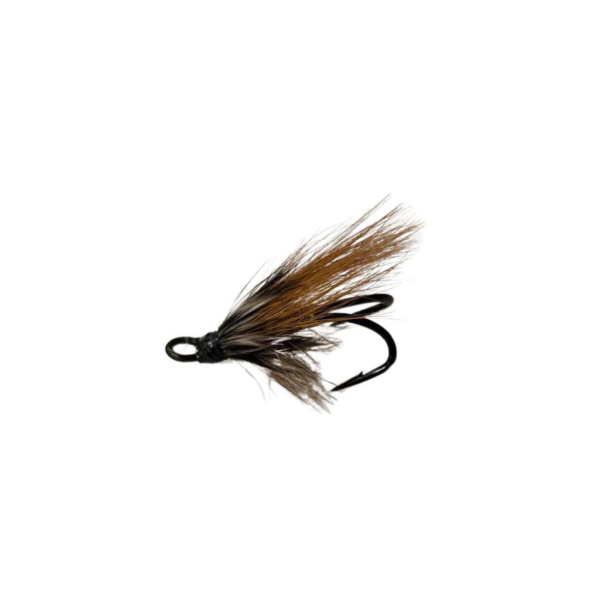 Mouches Neptune Flies - Mouche à saumon Matane Special - double